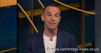 Martin Lewis names top Cash ISA accounts to open now to 'beat your bank'