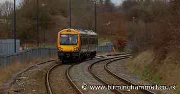 West Midlands Railway major disruption as firm 'can't get parts to keep trains on tracks'
