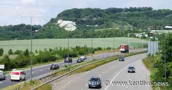 Improvement scheme for one of Kent's worst roads sees wildlife concerns raised