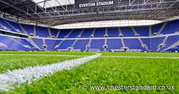 Plans for ferry from Wirral to new Everton stadium announced