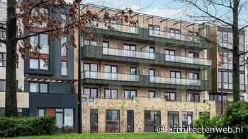 Tien nominaties voor de Amsterdamse Architectuur Prijs (AAP)