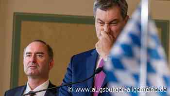 Zerreißprobe für die Bayern-Koalition: Wie in der Politik Witze wahr werden