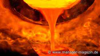 Goldpreis auf Rekordhoch: Absurde Auswirkungen von Donald Trumps Zollpolitik