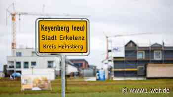 Alte Braunkohle-Dörfer bekommen neue Namen