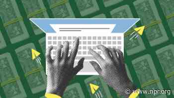 As enrollment in online college grows, students wonder: Why does it cost more?