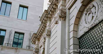 The Frick Glows With a Poetic, $220 Million Renovation