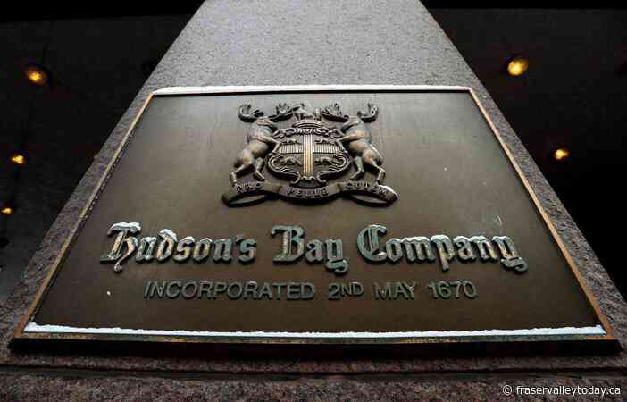 Hudson’s Bay to liquidate entire business, still seeking additional capital
