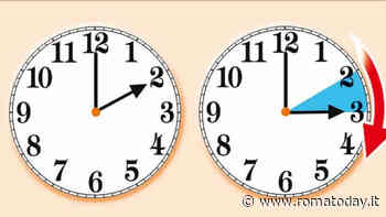 Ora legale 2025: quando spostare le lancette