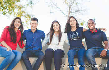 Android-tips: Groepsfoto’s maken zonder fotograaf doe je zo