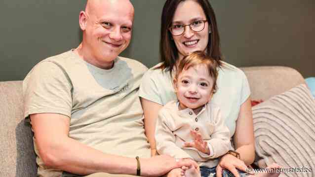 Ouders van ongeneeslijk zieke Vic verrast over inzamelactie: “Financiële steun is fijn, maar we hopen vooral op begrip voor zijn medische problemen”