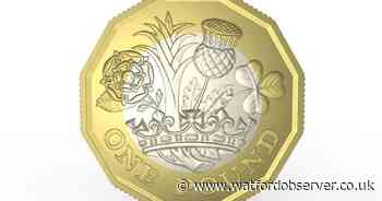 On This Day: £20,000 upgrade for parking meters to accept new pound coin