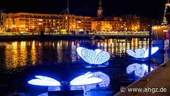 Greifswald-Tourismus: Caspar David Friedrich sorgt für Tourismusrekord