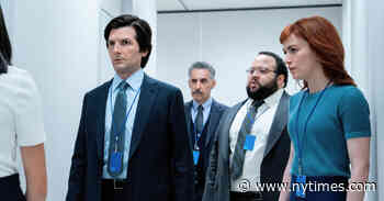 How ‘Severance’ Is Shifting the Work-Life Balance Narrative With Innies and Outies