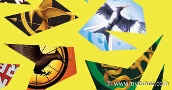 What to Know About the New ‘Hunger Games’ Prequel, ‘Sunrise on the Reaping’