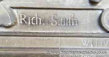 Talk on cathedral graffiti to take place in town