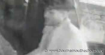 Man injured in assault outside Ashley Cross bar