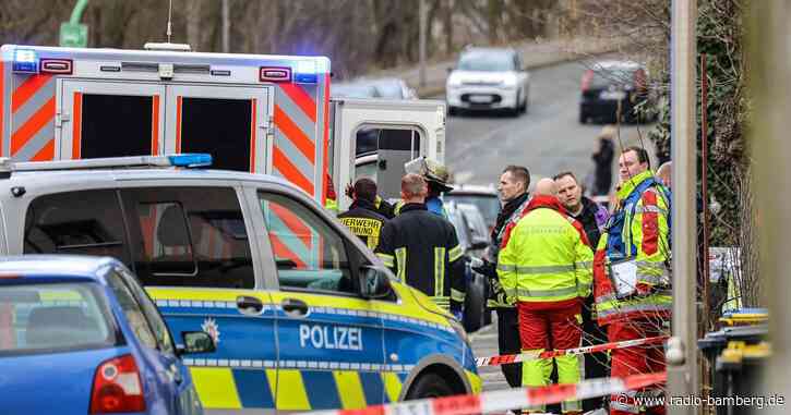 Tödlicher Schuss: 70-Jähriger soll Polizei bedroht haben