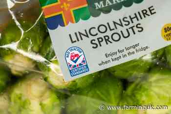 New commissioner to help deliver farm assurance review changes