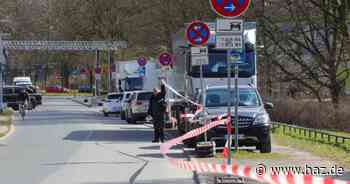 IG Metall in Georgengarten Hannover: Alles zu Madsen, Verkehr, Parkverbot in Herrenhausen