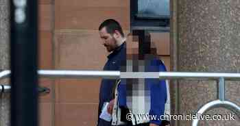 Shameless Kenton dad stole vape from shop then abused staff in front of daughter