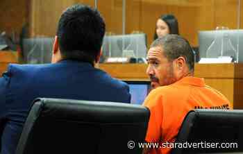 Hilo man gets 30 years for sexual assault of teen