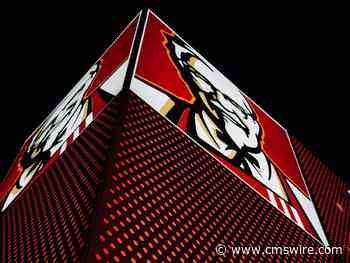 From Taylor Swift to KFC: The Power of Experience Economics