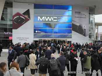 Mobile World Congress 2025: AI, 6G and the Future of Connected Customer Experiences