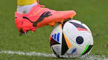 Community-Rückblick: wO User zu Puma Crash: "Das ist der neue Retro-Style von Puma - Kurse von 2017"