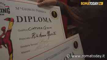 Vittima di violenza e sotto sfratto: la storia di Rita (video)