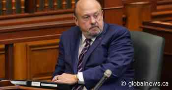 Ontario system ‘not ready’ to introduce involuntary addictions treatment