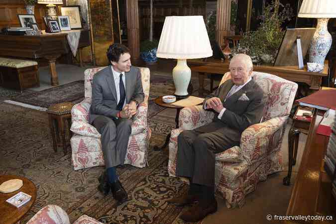 King Charles signalling support for Canada as Trump talks annexation: royal watchers