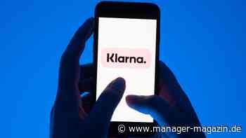Klarna: Schwedischer Bezahldienst geht in den USA an die Börse