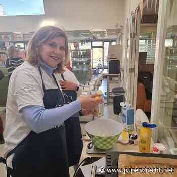 NL Doet bij sociëteit BIELS