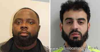 'Prolific' black market gun dealer and 'right-hand man' jailed