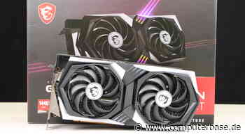 Keine Radeon-Grafikkarten: MSI setzt offiziell auch bei RX 9070 (XT) und RX 9060 (XT) aus