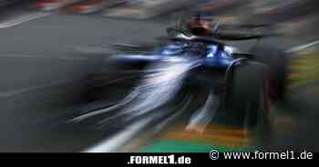 Melbourne-Qualifying bestätigt: Williams ist der Aufsteiger des Winters