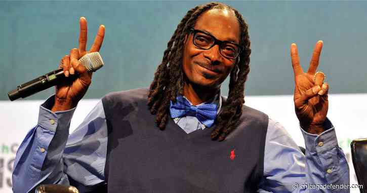 Snoop Dogg to Headline Illinois State Fair Grandstand on Aug. 13