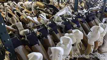 Fast jedes zweite verkaufte Velo war 2024 ein E-Bike