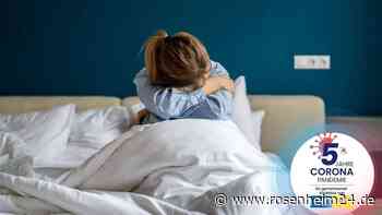 „Sie wollen ja gar nicht gesund werden“: Wie Marion gegen Long-Covid und fiese Vorurteile kämpft