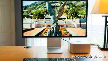 I replaced my Windows PC with a Mac Studio for a week - here are my takeaways so far