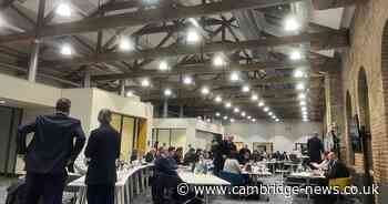 Ongoing dispute over playing field intensifies as school trust told 'read the room'