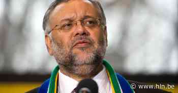 VS verklaren Zuid-Afrikaanse ambassadeur “persona non grata”: “Hij haat Donald Trump”