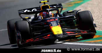 Helmut Marko: Müssen besprechen, was bei Lawson schiefgelaufen ist