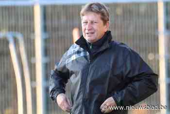 Deerlijk Sport gaat door met huidige trainersstaf