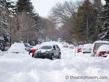 Letters: Saskatoon residents deserve better than excuses on snow, ice