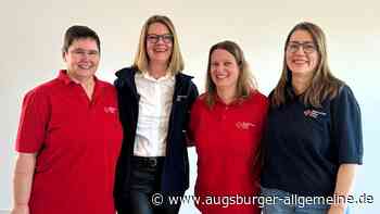 BRK Landsberg besetzt Bereichsleitung Pflege, Soziales und Senioren neu