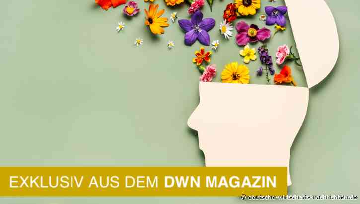 Mental Health am Arbeitsplatz