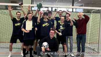 Ministranten im Dekanat Landsberg