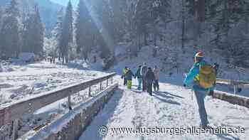 Faszinierende Eiswelten