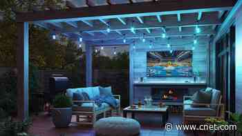 Best Outdoor String Lights for 2025: Fully Tested